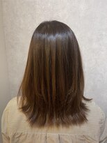 ウィスプ 赤羽店(wisp)&nbsp;酸熱トリートメント