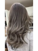 ミルキーベージュ