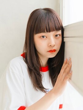 チャンプ 高の原店(Champ) ♯ロングレイヤー