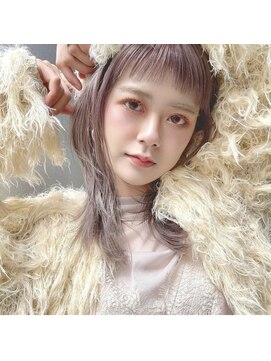 アンベリール 大名(Embellir) embellir