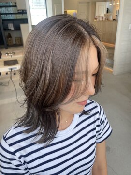 リア 近鉄八尾店(Lia) フェイスフレーミング