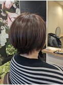 小顔◆ショート