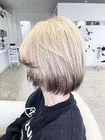 リコット(Licotte)&nbsp;エンドカラー