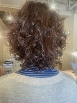 シリ アンド ブラント(siri and brunt)&nbsp;ネオソバージュ