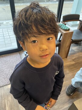 オグラ(OGURA) ソフトツイスパ