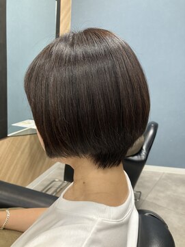 ローズヒップ(ROSE HIP) 髪質改善/カット/カラー/ハイライト/パーマ/前髪/西区/姪浜