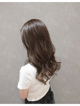 リー 天王寺(Lee) 【Lee天王寺】モノクロームアッシュ