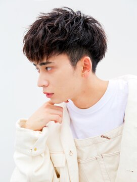 ワルム(warme) ショートスタイル