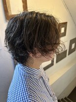 カフカ(CAFCA)&nbsp;スパイラルパーマ