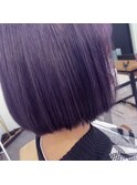 パープルガーネット