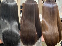 ヴィオットバイサロン(Viot by Salon)