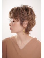 フラン バイ ケンジ(Flan by KENJE)&nbsp;ゆるふわショート