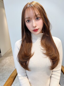 アールサロン 名駅(Rr SALON) 髪質改善