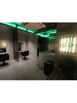 【大人男性向けの白髪ぼかしも人気】お客様の髪のお悩みに寄り添ったご提案をします☆お気軽にご相談下さい