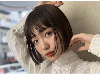 flammeum 蒲田【フラミューム】