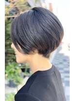 カルムボア(CALME BOITE)&nbsp;うる艶美髪カラー