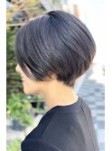うる艶美髪カラー