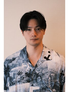 エアー 青山(AIR) センターパート