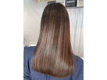 ライズ ヘア ブランド スウェル(RISE HAIR BRAND SWELL)