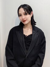 パース 横浜(PERS) 最上 結夏