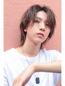 ルシードスタイルバレッタ フォーメン(LUCIDO STYLE BARRETTA for men) メンズカット/メンズショート/メンズパーマ/10代20代30代40代