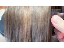 丁寧なカウンセリングが好評です！美髪に導きます！
