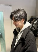 NAOKI指名ニュアンスパーマ