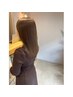 NEW！カット×カシミヤトリートメント　￥12,100→￥10,600