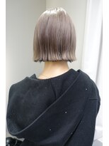 ソル 栄矢場町(SOL) ハイトーンボブ