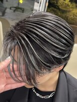 レディアル 大宮(REDEAL ope.) メンズハイライト/メンズバレイヤージュ