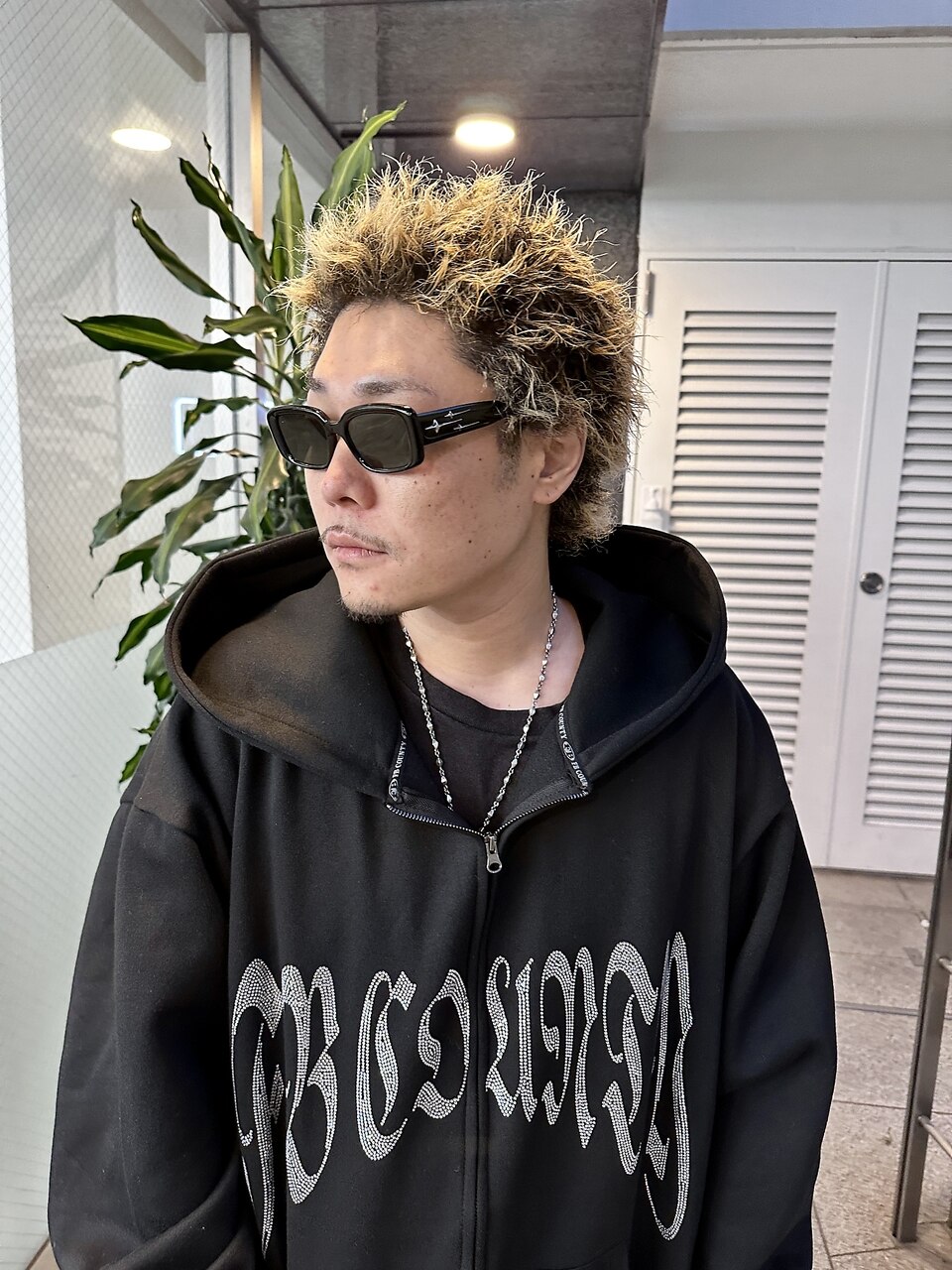 213ページ目｜表参道駅周辺のヘアスタイル(メンズ ベリーショート)一覧