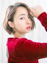 リリアン 青山(relian) 似合わせカット お任せ下さい♪