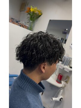 ブラックチョコレート(black chocolate) ツイストスパイラル