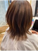 レイヤーボブ
