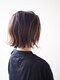 スカラ(SCALA)の写真/髪に優しいオーガニック商材使用＊自然光がたっぷり入る落ち着いた空間でサロンタイムを―