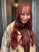 チックタック エアライン(TICK-TOCK Airline) 【TICK-TOCK】春におすすめ!暖色カラー