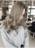 ミルクグレイジュ
