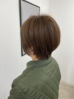 エイム(AIM)&nbsp;大人ショート