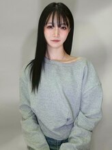 ゼスト 吉祥寺店(ZEST) 松原 可奈