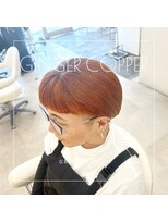 グルーヴヘアー(GROOVE hair)&nbsp;・