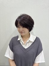 リユニオン(REUNION) 横井 美奈子