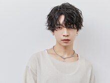 グロウ 横浜店(glow)の雰囲気（【横浜/横浜駅/men's/メンズサロン/メンズパーマ】）
