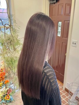 ヴィーヴォ オモテサンドウ(Vivo omotesando) 20代30代大人女子/髪質改善/アブソリュートトリートメント/