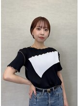 ワク 藤沢店(waku) 冨田 桃花