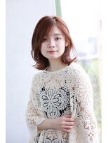 ヘアドゥ 本八幡店(hair do)&nbsp;エアリーミディアム