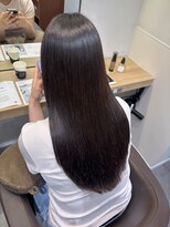 テト 藤沢(teto)&nbsp;藤沢髪質改善/藤沢縮毛矯正/藤沢髪質改善トリートメント