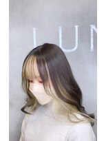 ミスト(MIST)&nbsp;デザインカラー