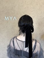 マヤ 竜王店(MYA)&nbsp;ゆるふわシニオン