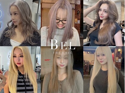 ベル ザ シック(BEL THE CHIC)の写真