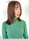 レイヤースタイル